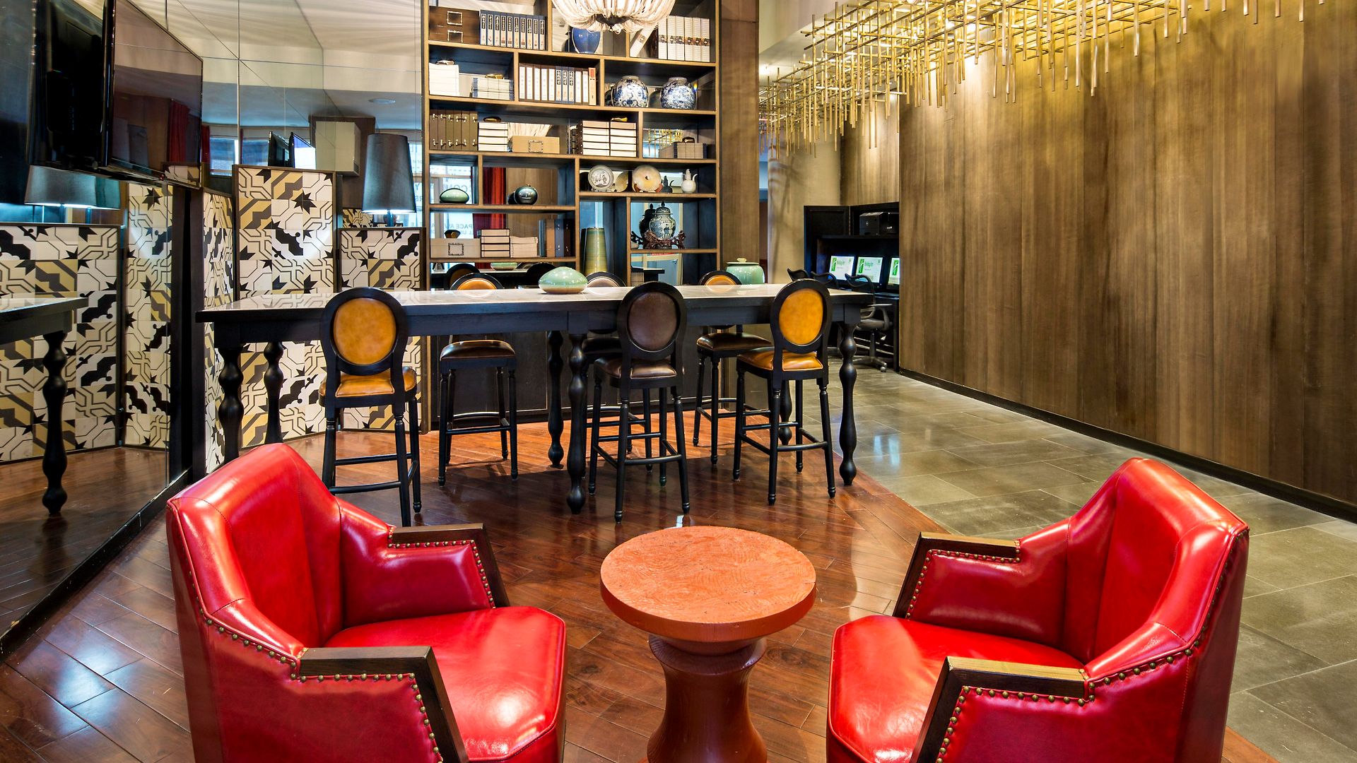 Hotel Manhattan Financial District, An Ihg New York