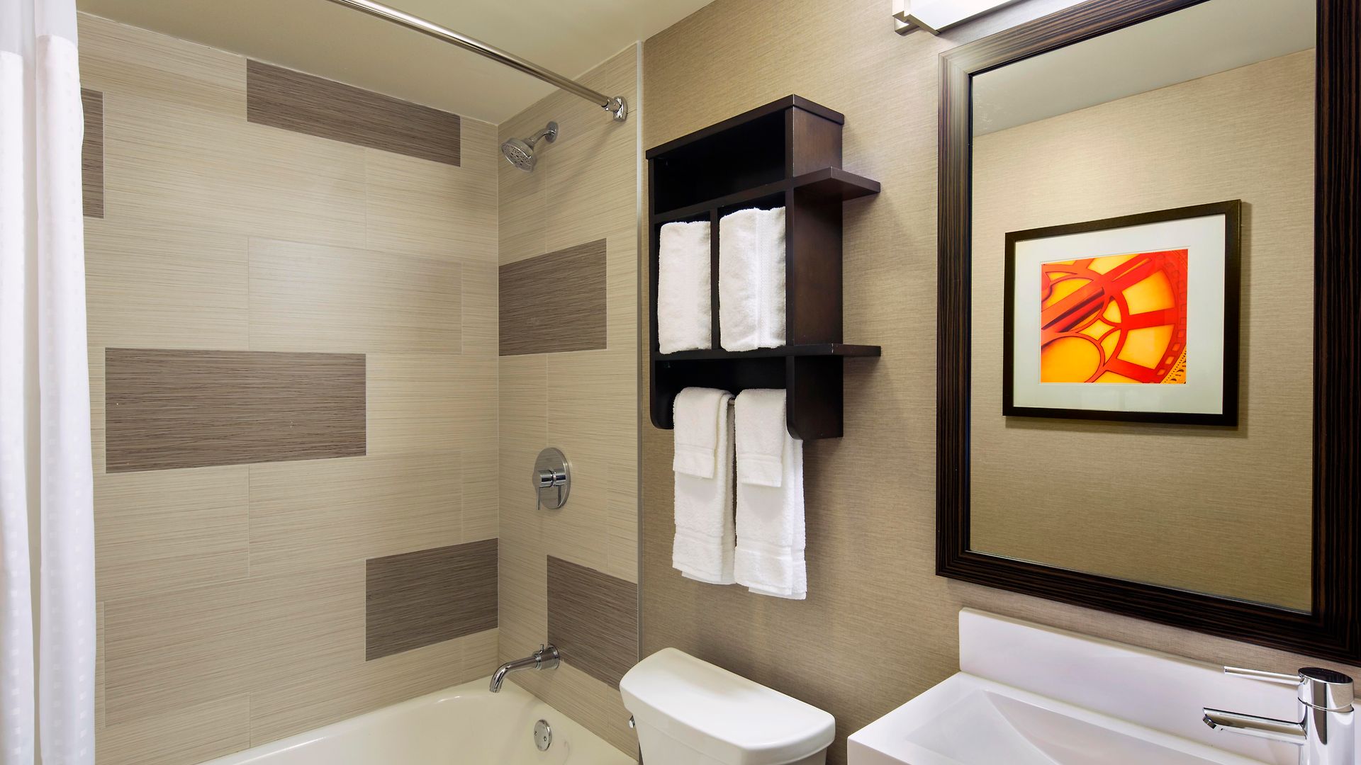 Hotel Manhattan Financial District, An Ihg New York