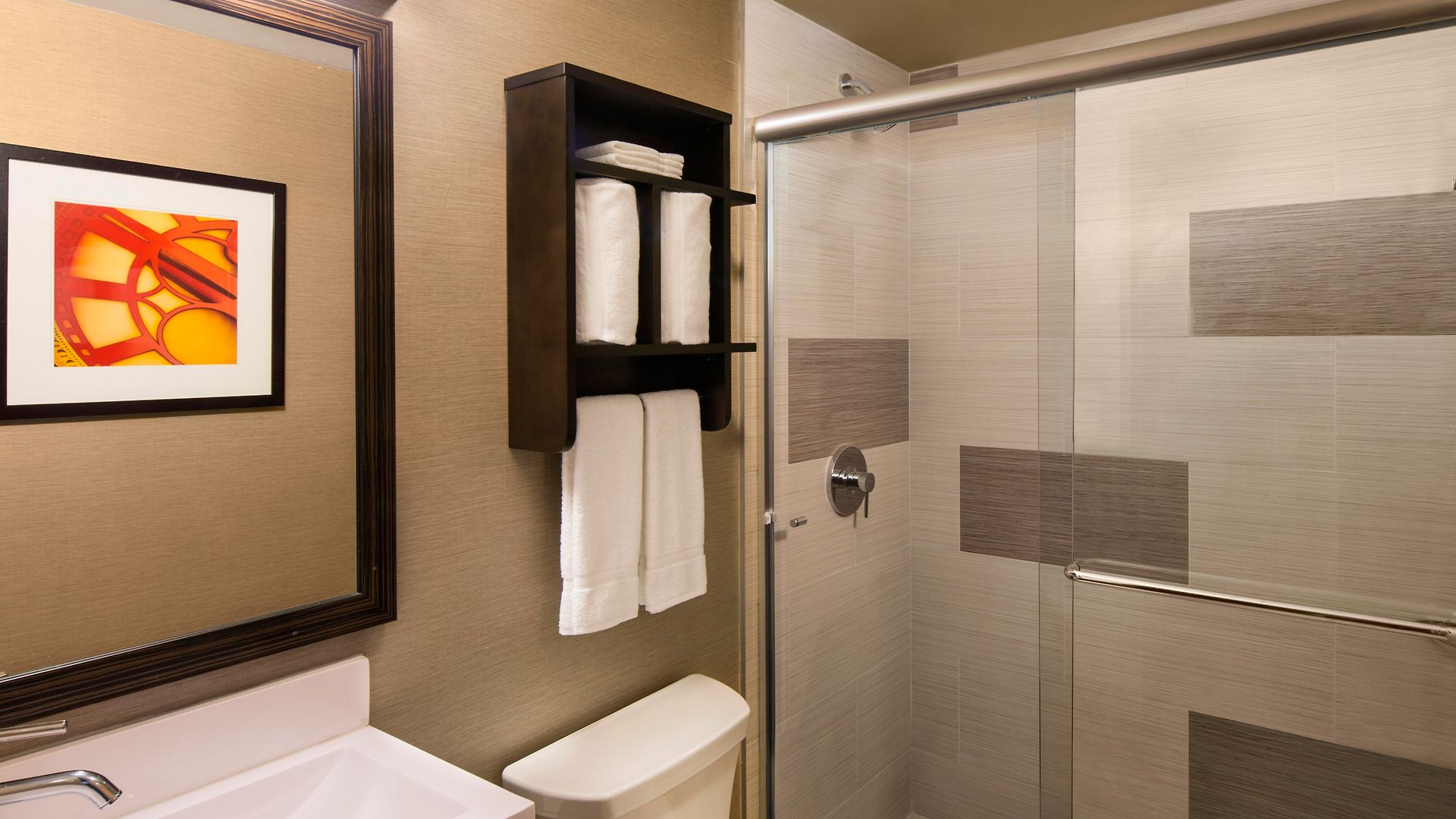 Hotel Manhattan Financial District, An Ihg