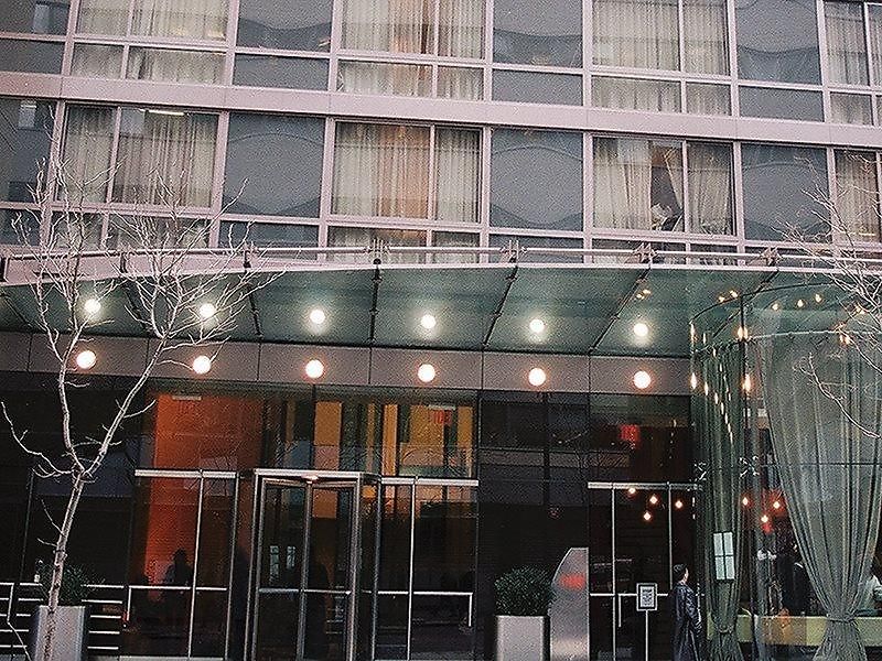 Club Wyndham Midtown 45 Resort 4*