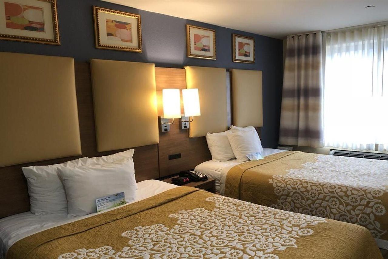 Hotel Days Brooklyn 2*