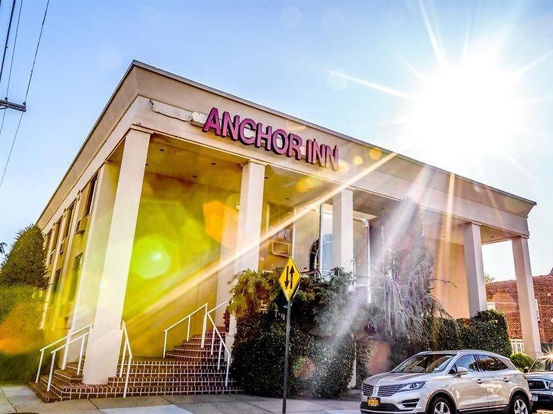 Hotel Anchor 3*