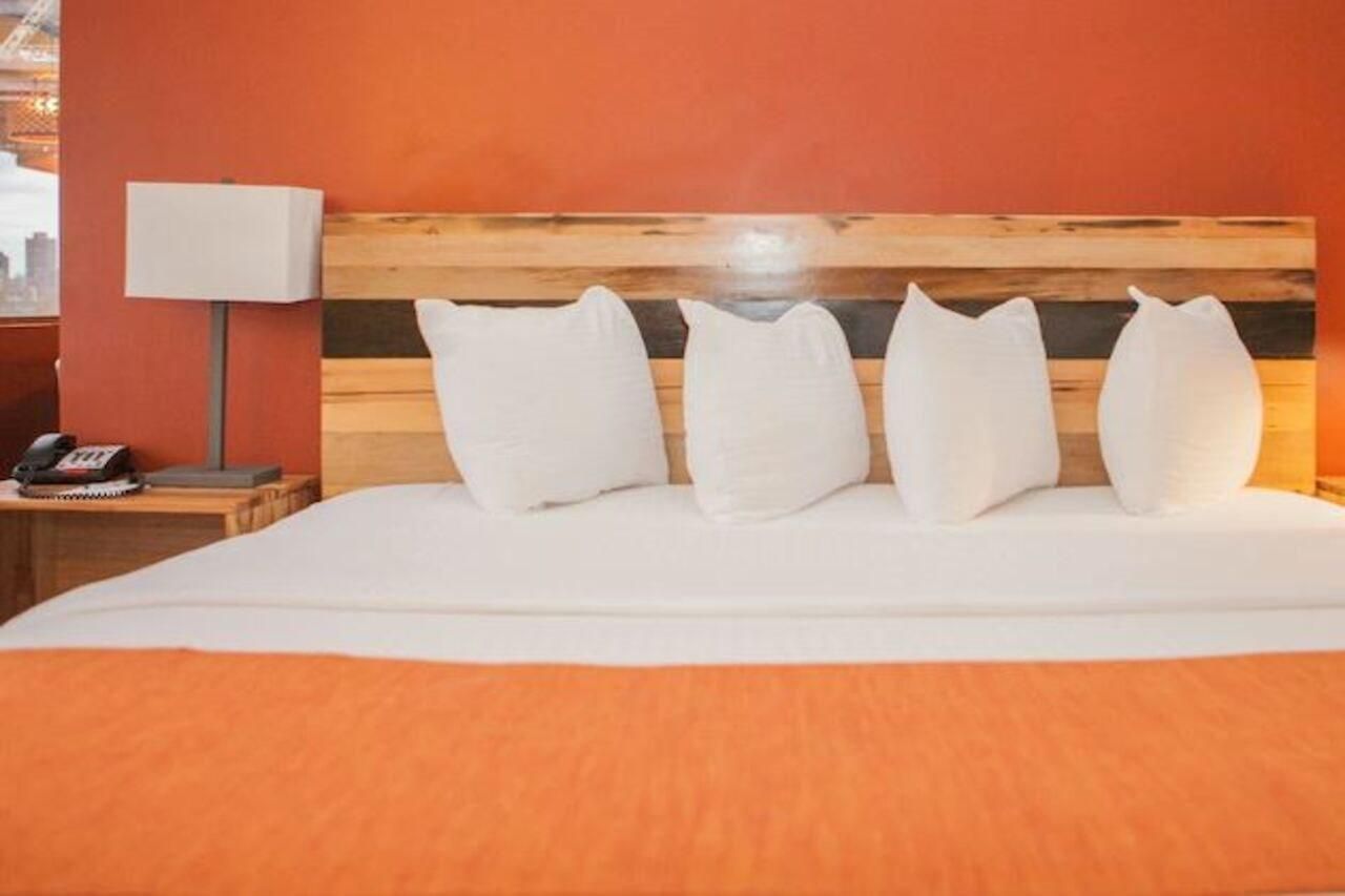 Ravel Trademark Collection By Wyndham Hotel