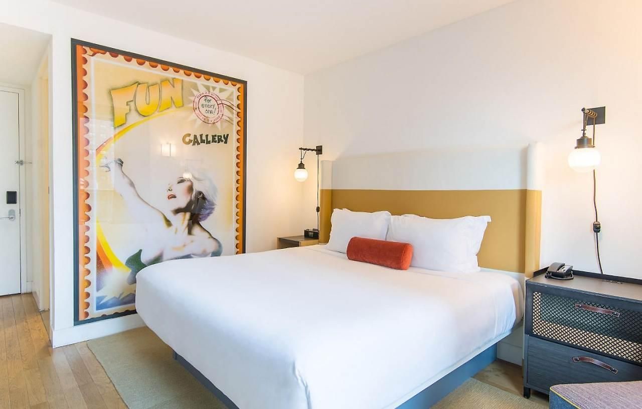 Hotel Indigo Lower East Side By Ihg