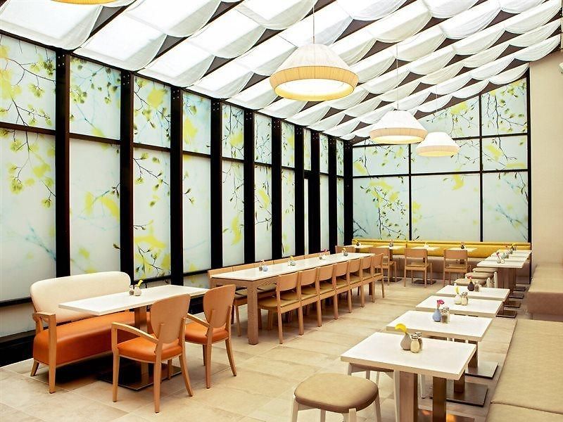 Four Points By Sheraton Midtown - Times Square 4* New York