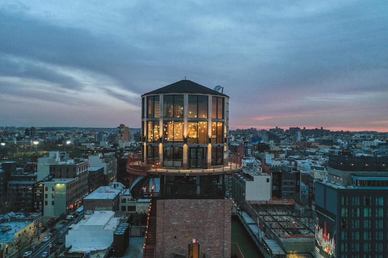 Arlo Williamsburg 5* New York