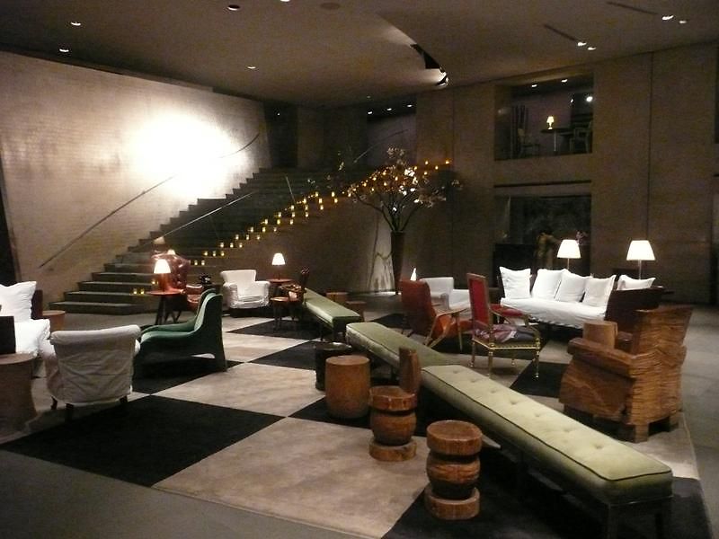 Paramount Times Square - A Generator 4* New York