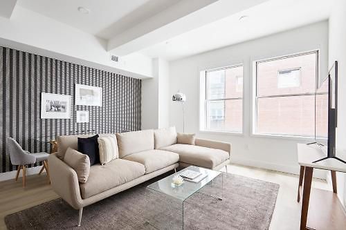 Hotel Nester Finn Financial District 4*