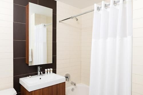 Nester Finn Financial District Hotel