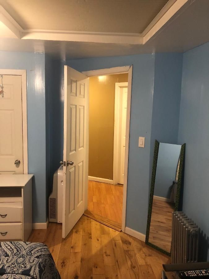 Brooklyn Blue House Hotel *