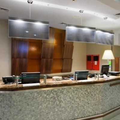 Hotel Hampton Madison Square Garden 3*