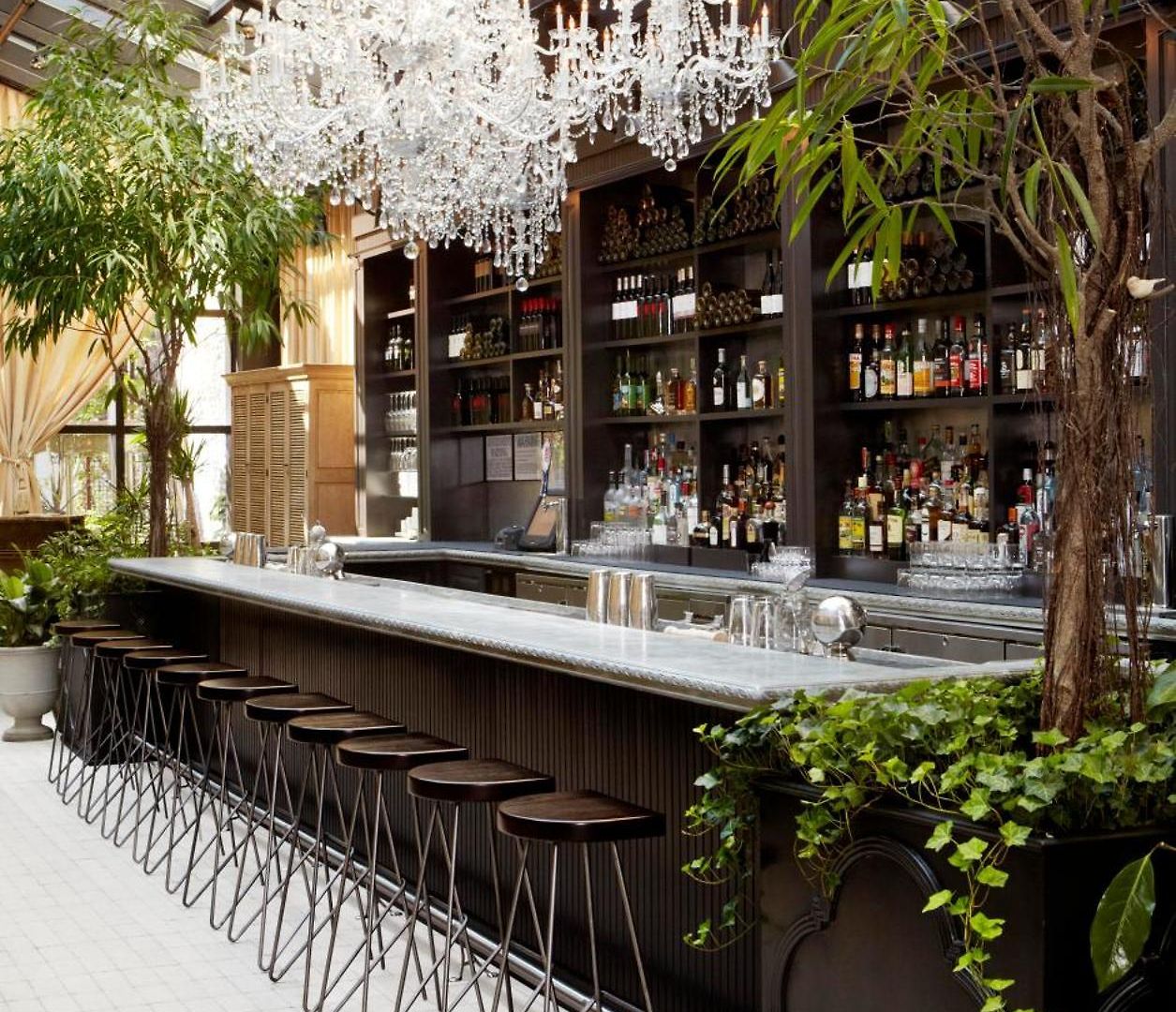 Nomo Soho 4* New York