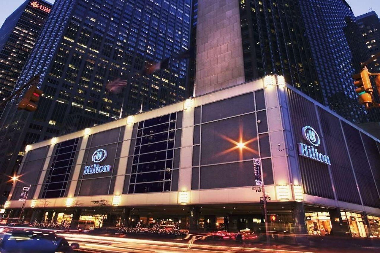 Hilton Club New York Hotel 3*