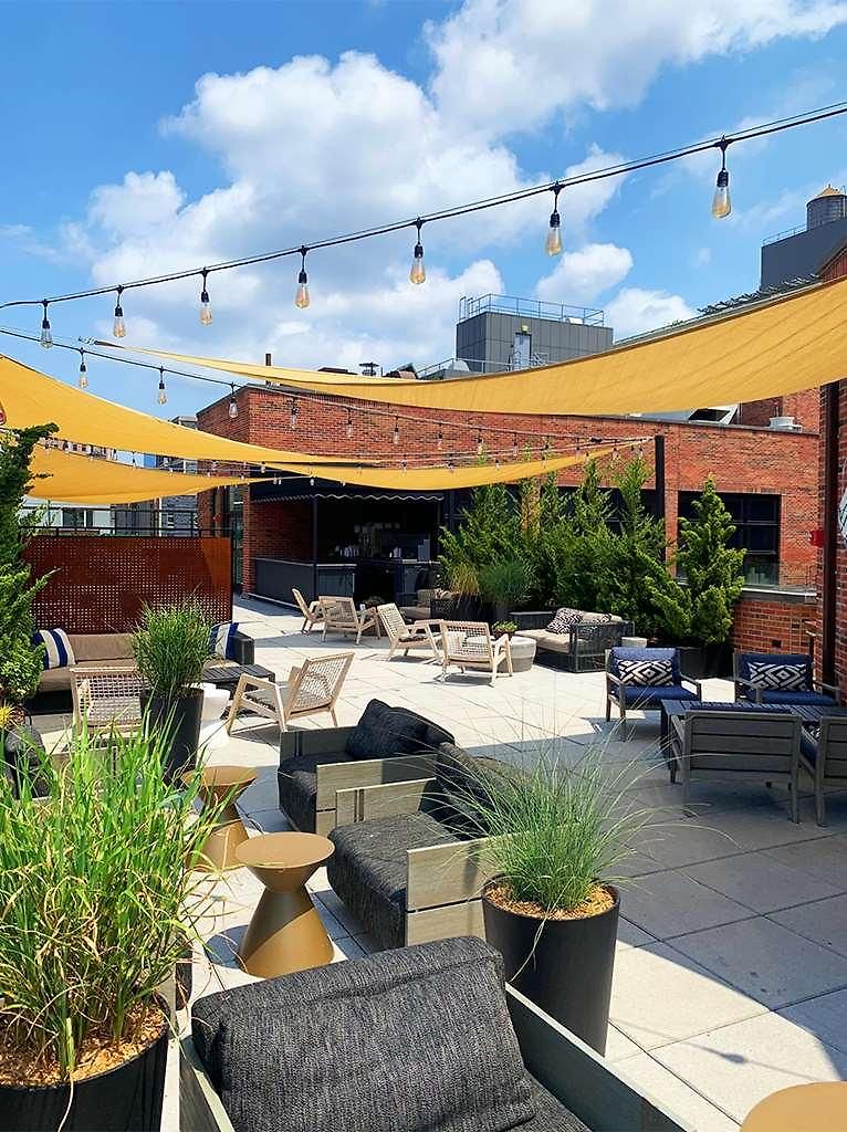 Hotel Arlo Soho 4*