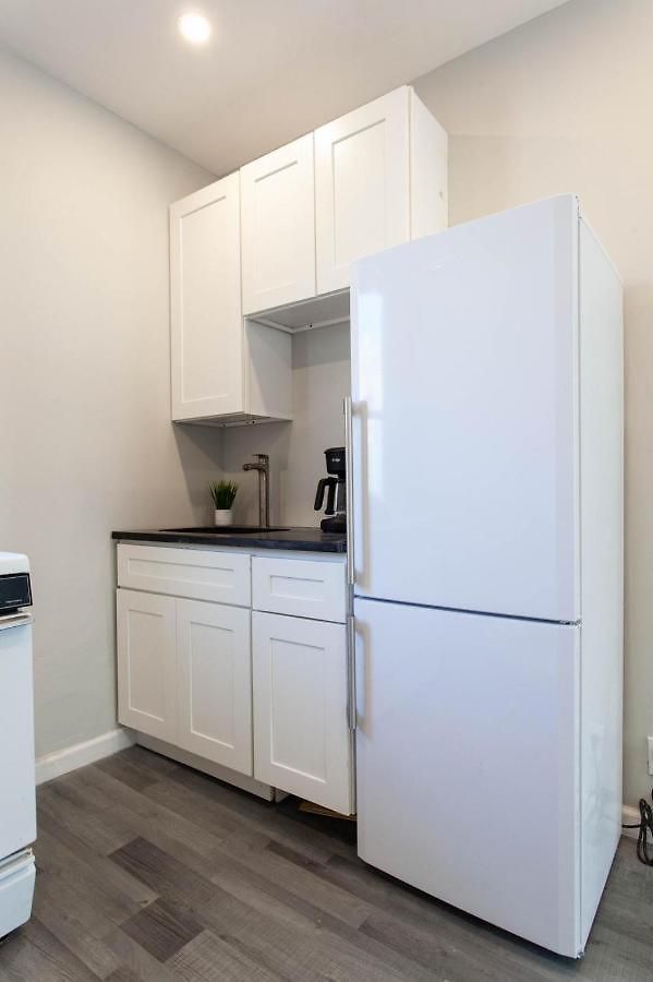 Manhattan City Hostel New York