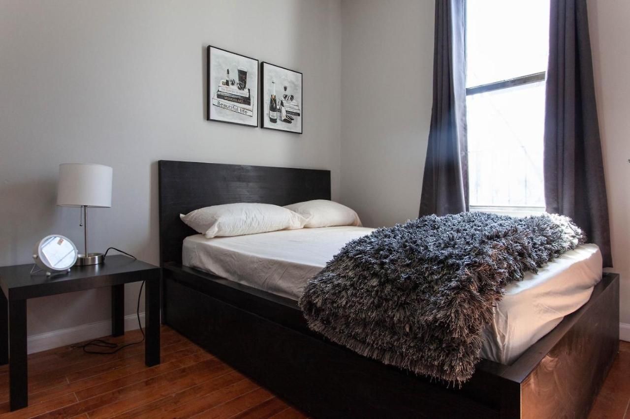 Manhattan City Hostel
