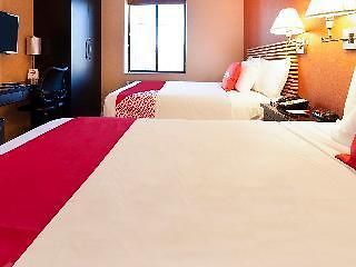 Sleep Jfk Airport Rockaway Blvd 4* New York
