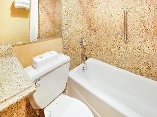 Sleep Jfk Airport Rockaway Blvd Inn 4*