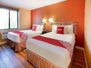 Inn Sleep Jfk Airport Rockaway Blvd 4*