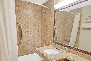 Sleep Jfk Airport Rockaway Blvd 4* New York