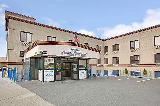 Sleep Jfk Airport Rockaway Blvd 4* New York