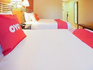 Sleep Jfk Airport Rockaway Blvd 4* New York