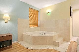 Sleep Jfk Airport Rockaway Blvd 4*