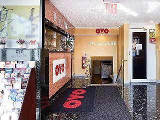 Inn Sleep Jfk Airport Rockaway Blvd