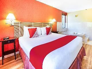 Sleep Jfk Airport Rockaway Blvd Inn New York