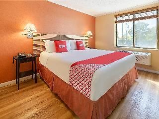 Inn Sleep Jfk Airport Rockaway Blvd New York