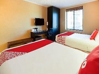 Sleep Jfk Airport Rockaway Blvd 4*