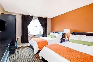 Wingate By Wyndham Long Island Hotel New York