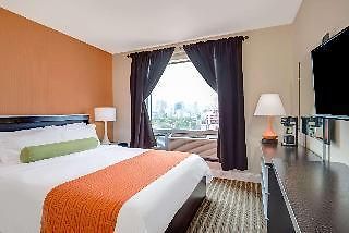 Wingate By Wyndham Long Island New York
