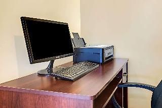 Wingate By Wyndham Long Island Hotel New York