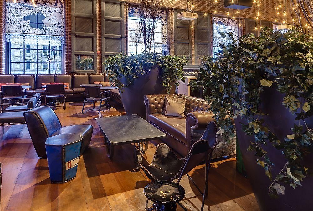 Hotel Hudson Park, A Morgans New York