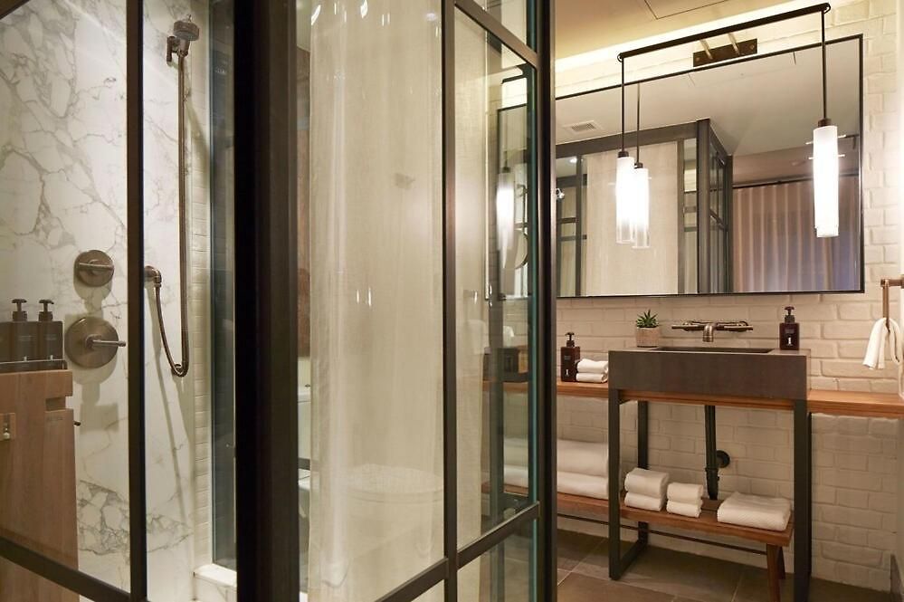 1 Central Park By Suiteness New York