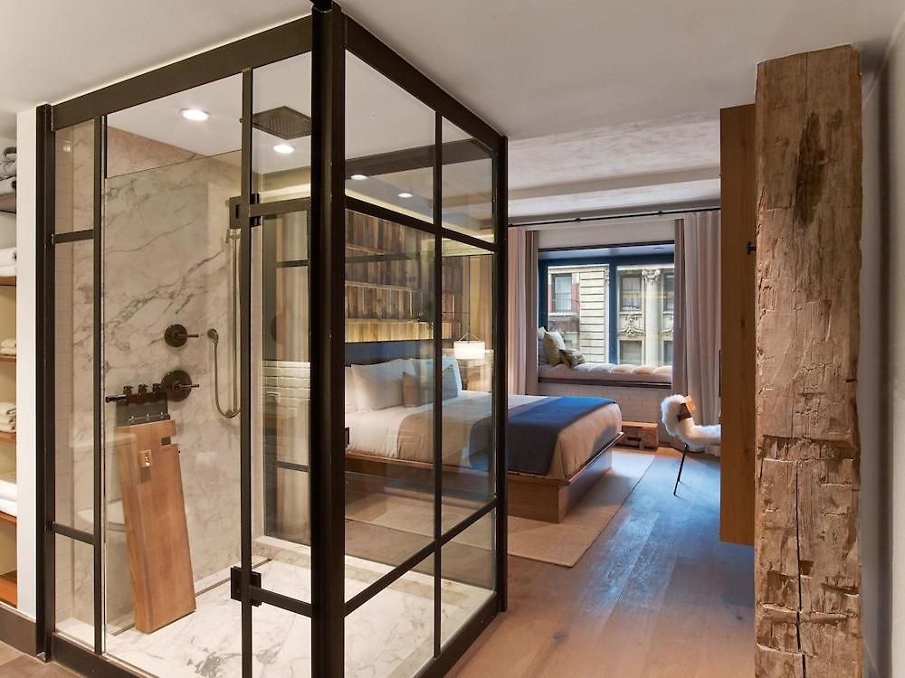 Hotel 1 Central Park By Suiteness