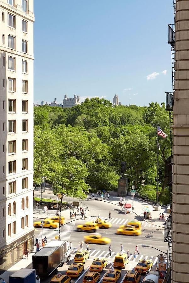 Hotel 1 Central Park By Suiteness