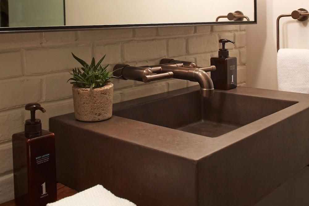 1 Central Park By Suiteness Hotel New York