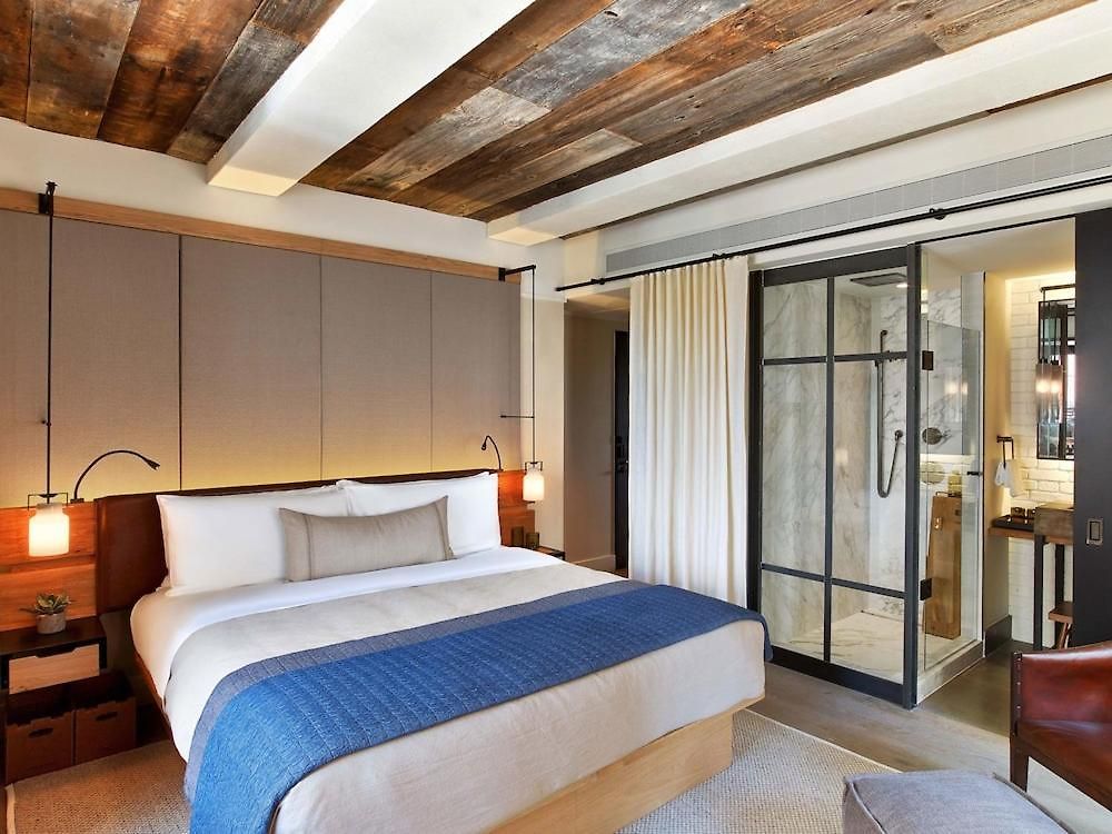 1 Central Park By Suiteness 5* New York
