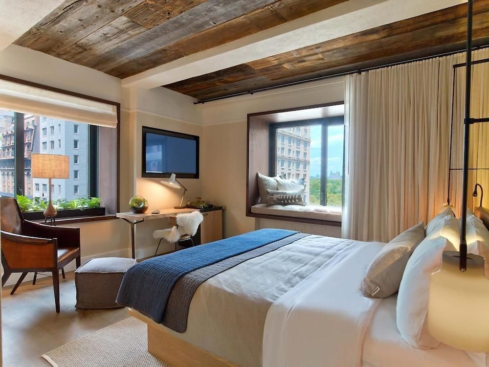 Hotel 1 Central Park By Suiteness
