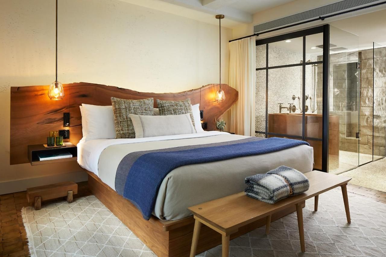 1 Central Park By Suiteness Hotel 5*