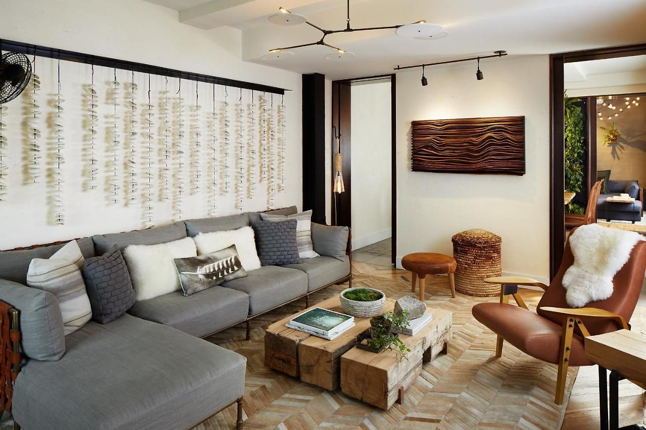 1 Central Park By Suiteness Hotel 5*