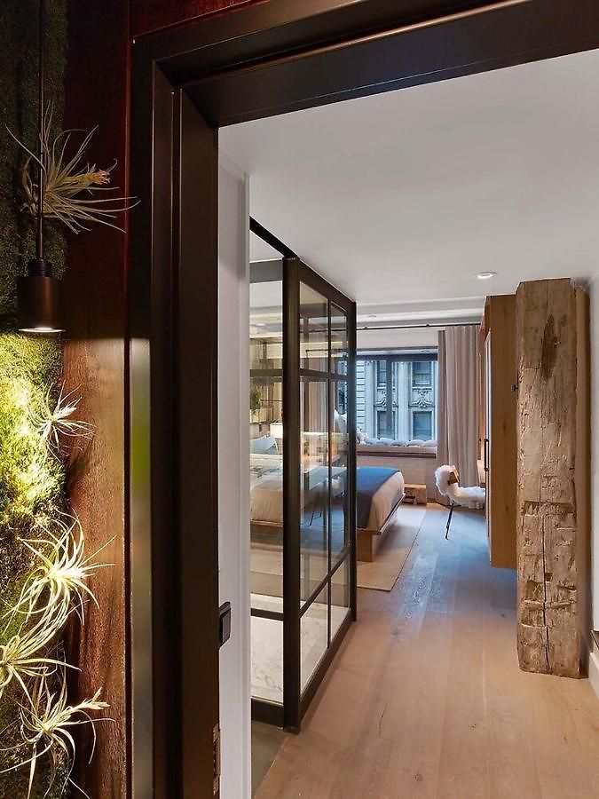 Hotel 1 Central Park By Suiteness 5*