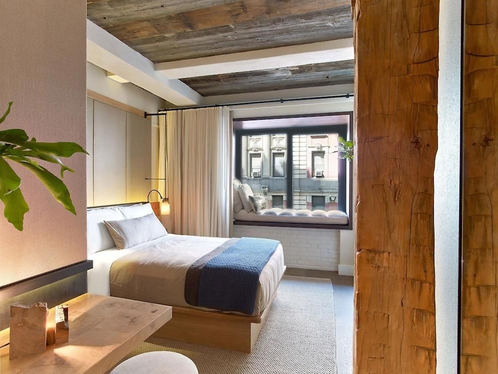 1 Central Park By Suiteness 5* New York