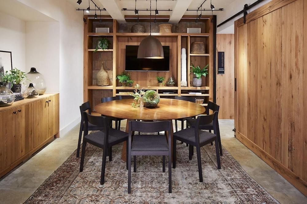 1 Central Park By Suiteness 5* New York