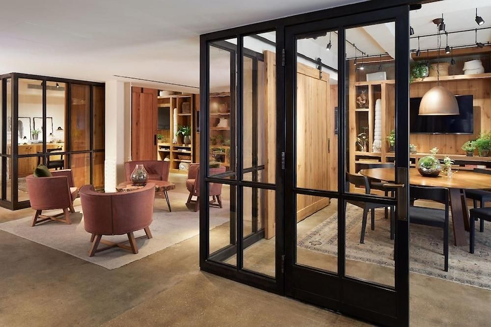 Hotel 1 Central Park By Suiteness 5*