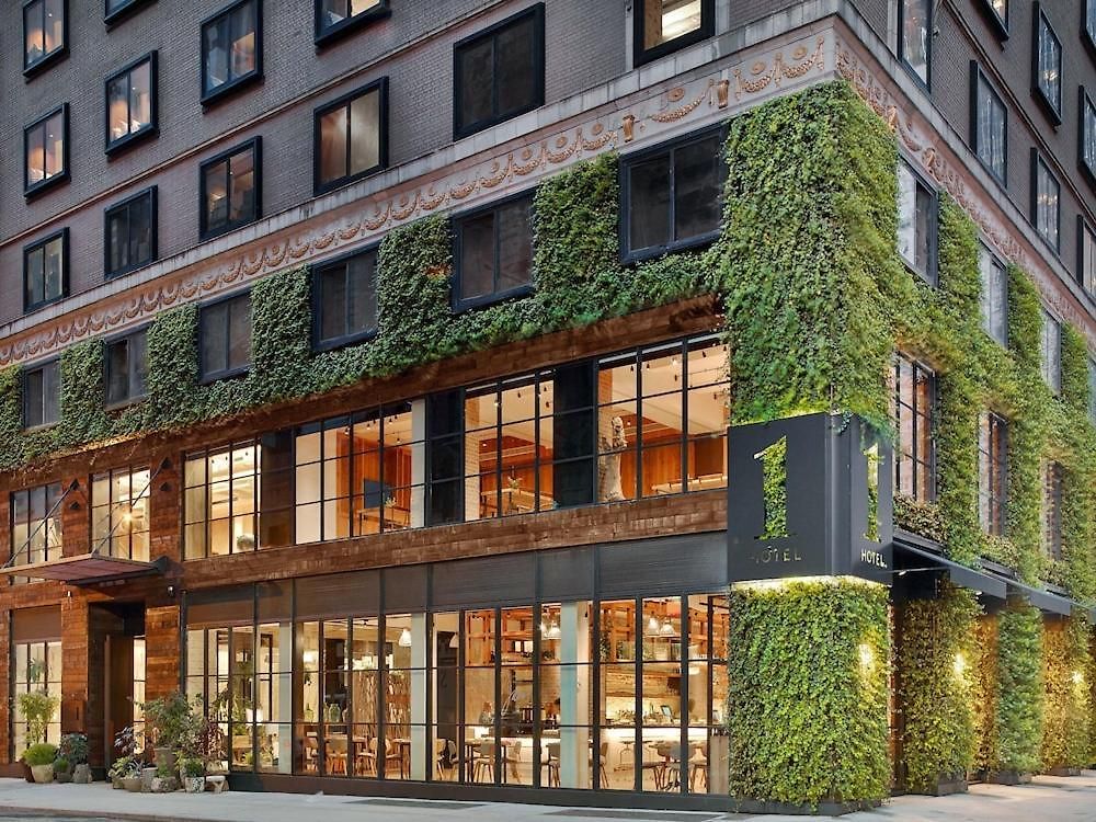 1 Central Park By Suiteness 5* New York
