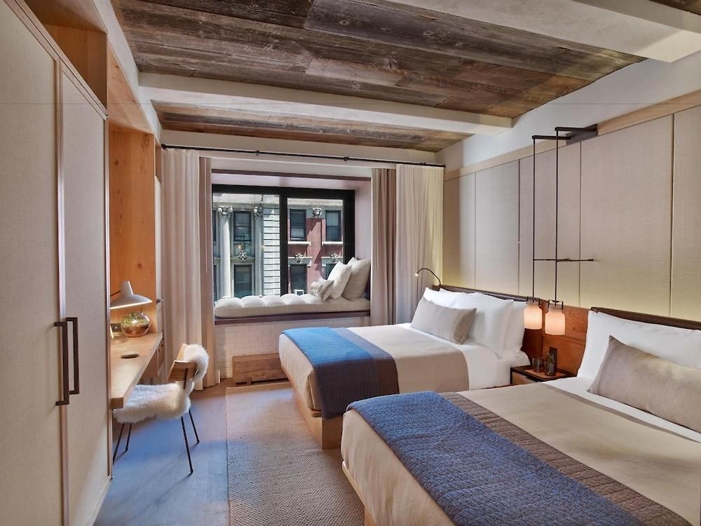 Hotel 1 Central Park By Suiteness 5*