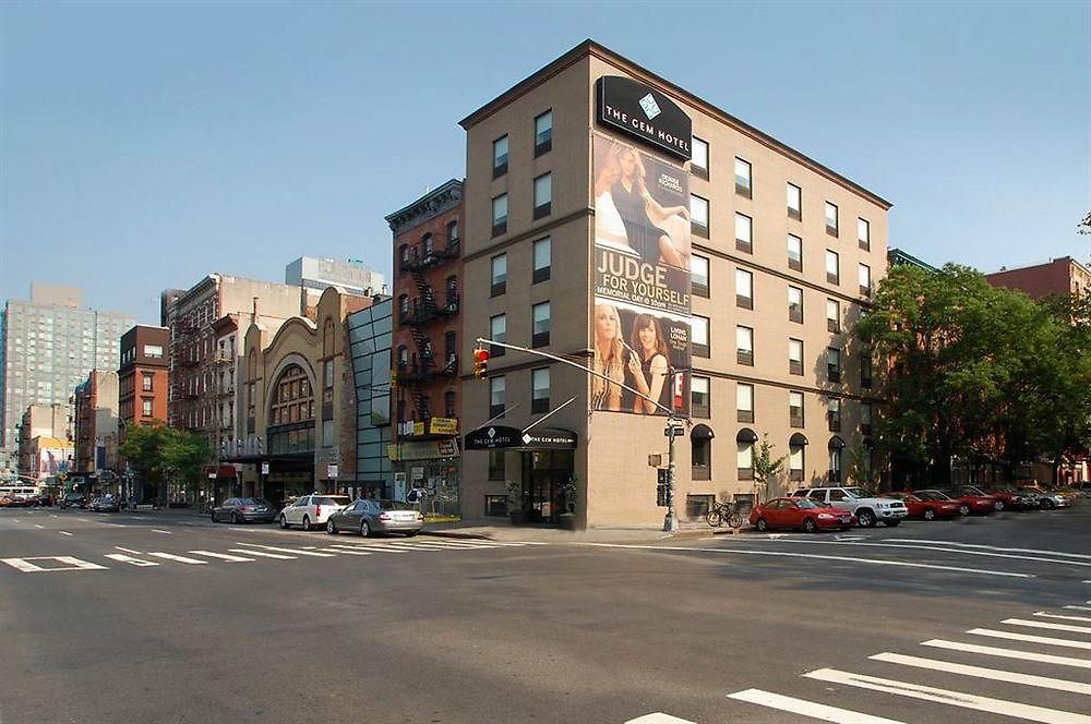 The Gatsby Hotel 3*